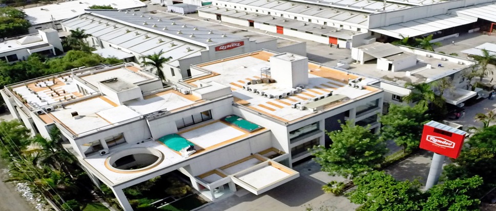 Ramdev Food Products Pvt Ltd on 22 November 2019