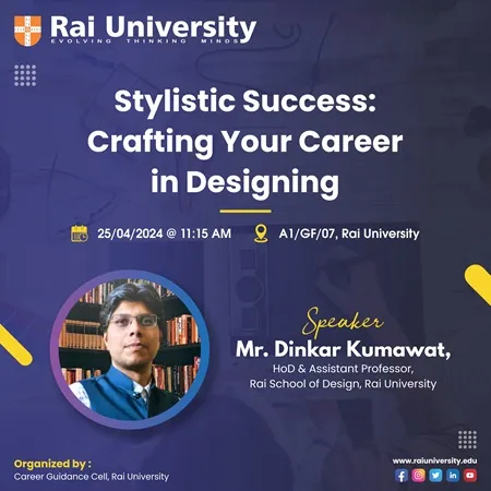 Stylistic Success: Crafting Your Career in Designing