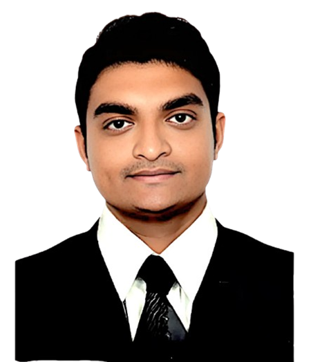 Mr. Ranpriya Bhardik