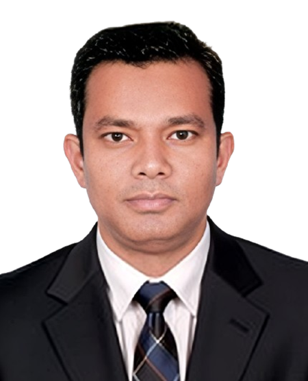 Dr. Irfan Ahmad Khan