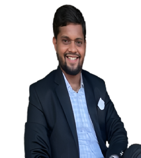 Mr. Mahesh B. Nagpurkar