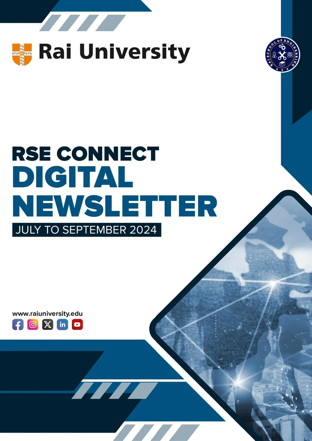 Newsletter Jul–Sep 2024