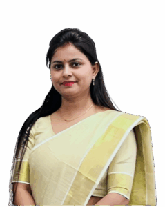 Ms. Kajal Chauhan
