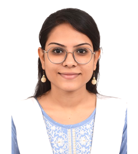 Ms. Patel Jolly Dwarkeshbhai