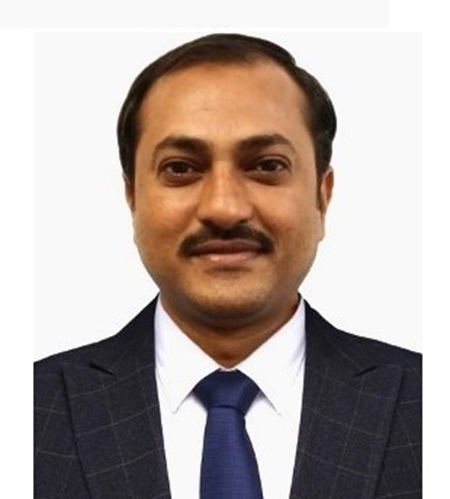 Dr. Sureshkumar K. Dhakhda