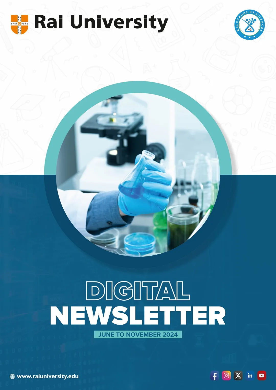 Newsletter Jan–Mar 2025