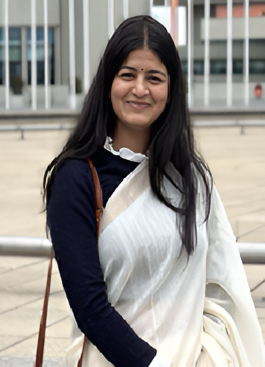 hardika upadhyay