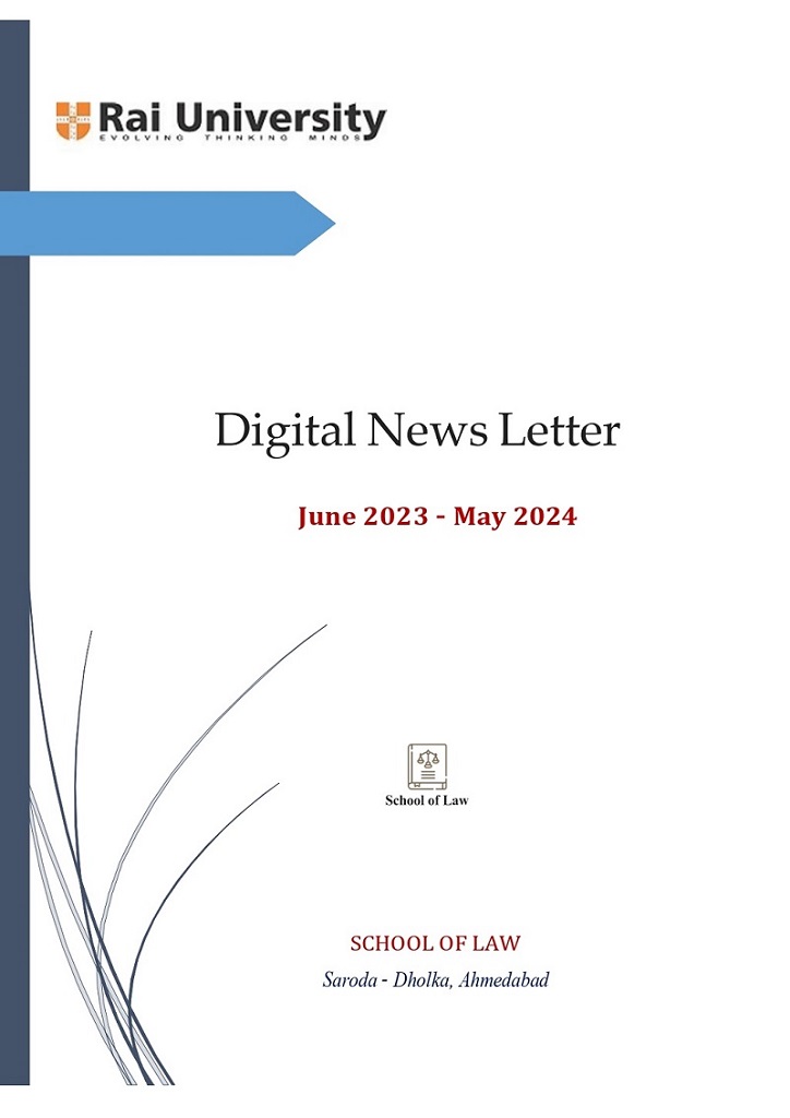 Newsletter Oct–Dec 2024