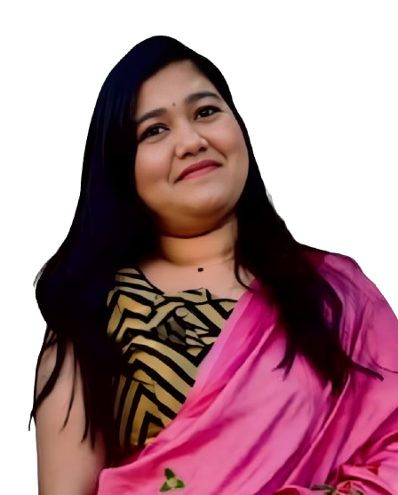 Ms. Archana Kathad