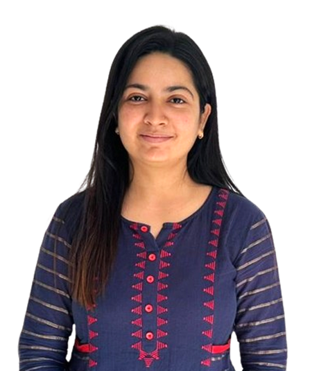 Ms. Sonal H vaishnav