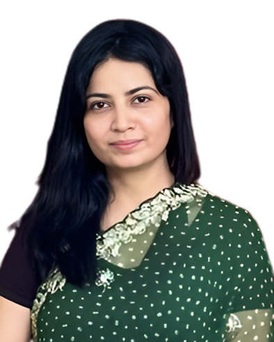 Ms. Sonal H vaishnav