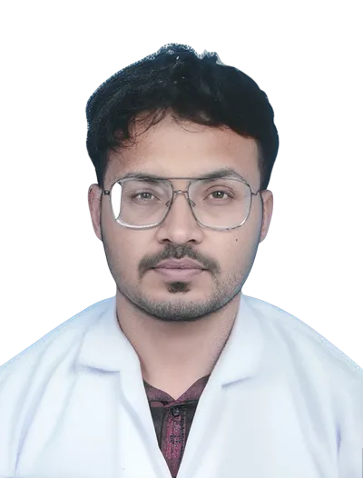 Mr. Sujit Kumar Panda