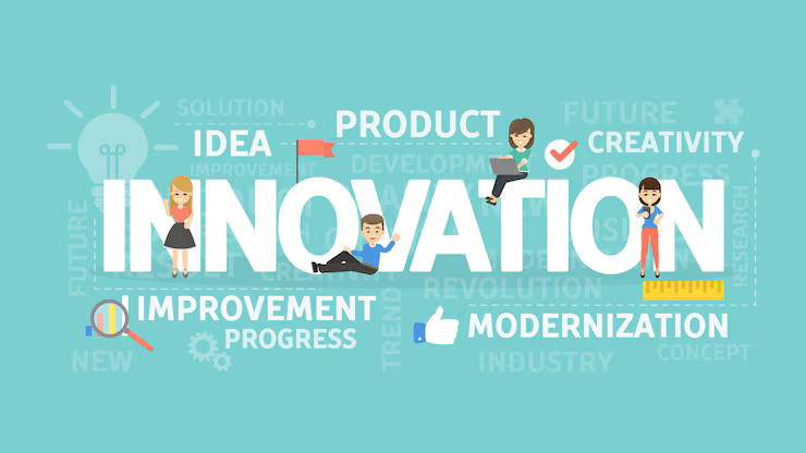 Entrepreneurship and Innovation
