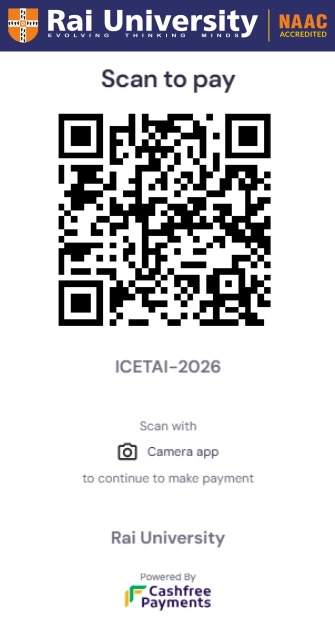 Payment QR Code