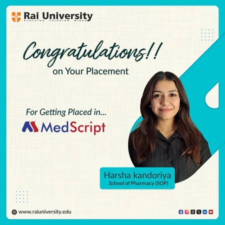 Harsha Kandoriya