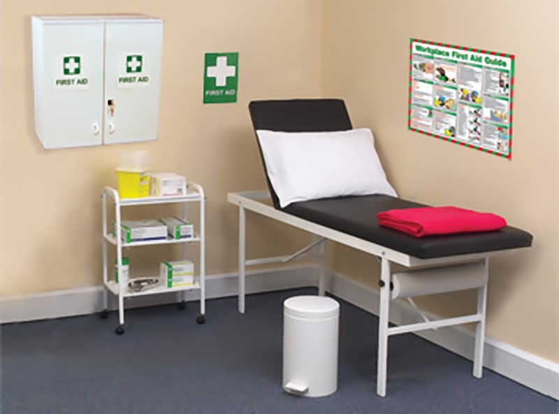 Medical Facilities-min